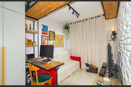 Apartamento para alugar com 1 quarto, 26m² em Brás, São Paulo