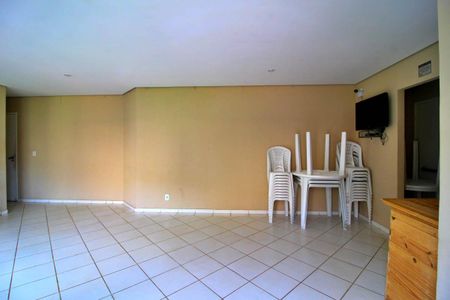 Apartamento à venda com 50m², 2 quartos e 1 vaga Apartamento à venda com 50m², 2 quartos e 1 vagaÁrea comum - Salão de festas