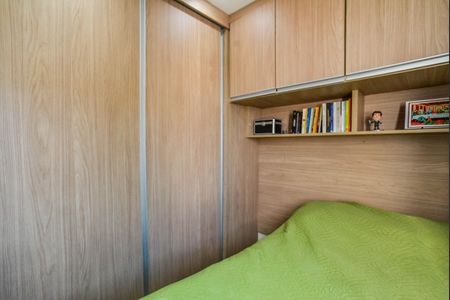 Apartamento à venda com 50m², 2 quartos e 1 vaga Apartamento à venda com 50m², 2 quartos e 1 vagaQuarto 2