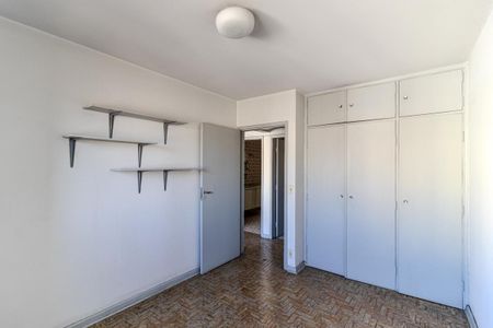 Apartamento à venda com 44m², 1 quarto e 1 vaga Apartamento à venda com 44m², 1 quarto e 1 vagaQuarto