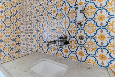 Apartamento à venda com 44m², 1 quarto e 1 vaga Apartamento à venda com 44m², 1 quarto e 1 vagaCozinha