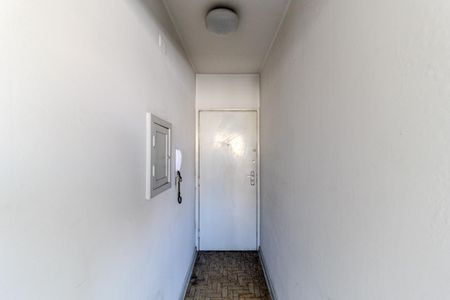 Corredor de Entrada de apartamento à venda com 1 quarto, 44m² em Campos Elíseos, São Paulo