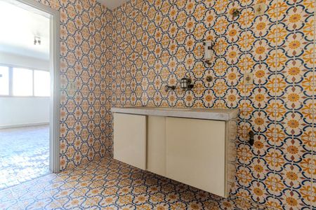 Apartamento à venda com 44m², 1 quarto e 1 vaga Apartamento à venda com 44m², 1 quarto e 1 vagaCozinha
