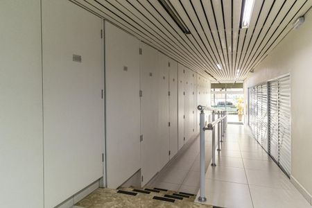 Entrada Acessível de apartamento à venda com 1 quarto, 44m² em Campos Elíseos, São Paulo