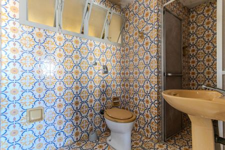 Apartamento à venda com 44m², 1 quarto e 1 vaga Apartamento à venda com 44m², 1 quarto e 1 vagaBanheiro