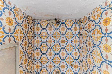 Apartamento à venda com 44m², 1 quarto e 1 vaga Apartamento à venda com 44m², 1 quarto e 1 vagaBanheiro