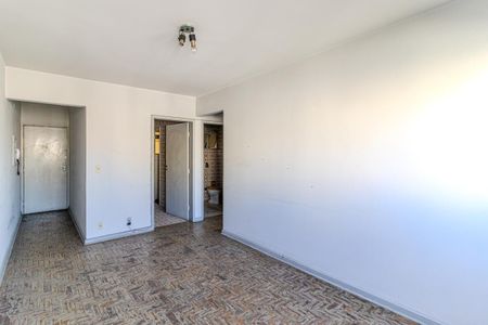 Apartamento à venda com 44m², 1 quarto e 1 vaga Apartamento à venda com 44m², 1 quarto e 1 vagaSala