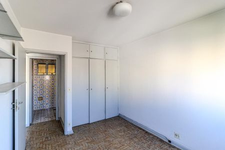 Quarto de apartamento à venda com 1 quarto, 44m² em Campos Elíseos, São Paulo