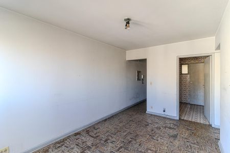 Sala de apartamento à venda com 1 quarto, 44m² em Campos Elíseos, São Paulo