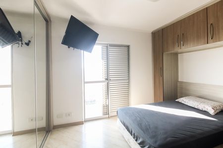 Apartamento à venda com 63m², 2 quartos e 1 vaga Apartamento à venda com 63m², 2 quartos e 1 vagaQuarto 2
