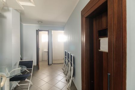 Apartamento à venda com 63m², 2 quartos e 1 vaga Apartamento à venda com 63m², 2 quartos e 1 vagaÁrea Comum