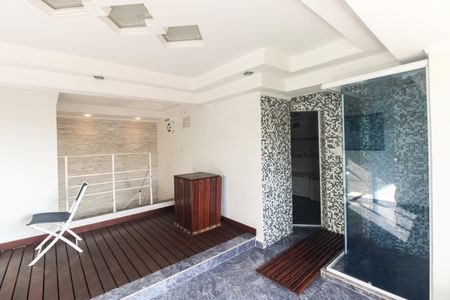 Apartamento à venda com 63m², 2 quartos e 1 vaga Apartamento à venda com 63m², 2 quartos e 1 vagaÁrea Comum