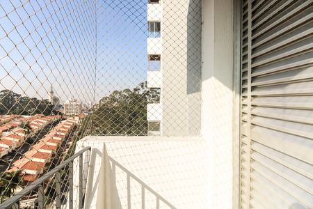 Apartamento à venda com 63m², 2 quartos e 1 vaga Apartamento à venda com 63m², 2 quartos e 1 vagaQuarto 2 - Varanda