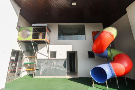 Área Comum  de apartamento à venda com 2 quartos, 63m² em Vila Carrão, São Paulo