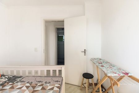 Apartamento à venda com 63m², 2 quartos e 1 vaga Apartamento à venda com 63m², 2 quartos e 1 vagaQuarto 1