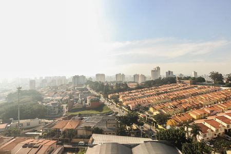 Apartamento à venda com 63m², 2 quartos e 1 vaga Apartamento à venda com 63m², 2 quartos e 1 vagaQuarto 2 - Vista Varanda