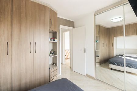Apartamento à venda com 63m², 2 quartos e 1 vaga Apartamento à venda com 63m², 2 quartos e 1 vagaQuarto 2