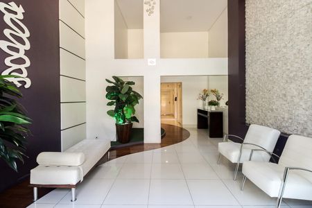 Área Comum  de apartamento à venda com 2 quartos, 63m² em Vila Carrão, São Paulo