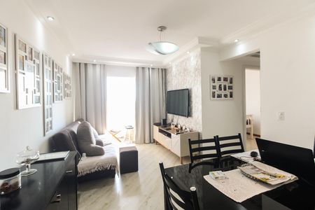 Apartamento à venda com 2 quartos, 63m² em Vila Carrão, São Paulo