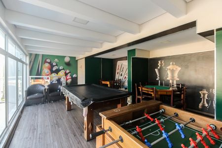 Apartamento à venda com 63m², 2 quartos e 1 vaga Apartamento à venda com 63m², 2 quartos e 1 vagaÁrea Comum
