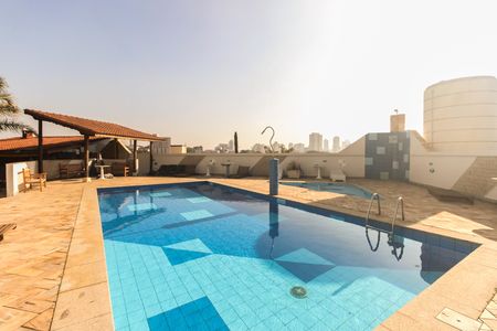 Apartamento à venda com 63m², 2 quartos e 1 vaga Apartamento à venda com 63m², 2 quartos e 1 vagaÁrea Comum