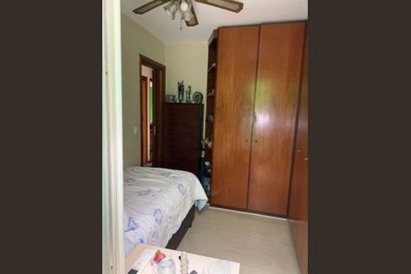 Casa à venda com 3 quartos, 220m² em Vila Campo Grande, São Paulo