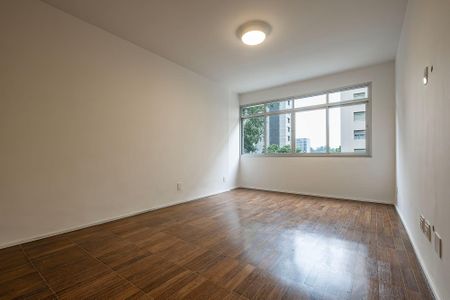 Apartamento à venda com 129m², 3 quartos e 1 vaga Apartamento à venda com 129m², 3 quartos e 1 vagaSala/Cozinha
