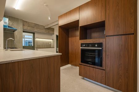 Apartamento à venda com 129m², 3 quartos e 1 vaga Apartamento à venda com 129m², 3 quartos e 1 vagaSala/Cozinha
