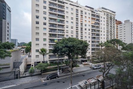 Apartamento à venda com 129m², 3 quartos e 1 vaga Apartamento à venda com 129m², 3 quartos e 1 vagaSala/Cozinha - VIsta