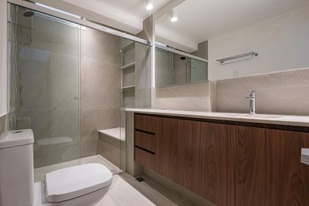 Apartamento à venda com 129m², 3 quartos e 1 vaga Apartamento à venda com 129m², 3 quartos e 1 vagaSuíte 1