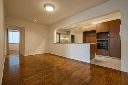 Apartamento à venda com 129m², 3 quartos e 1 vaga Apartamento à venda com 129m², 3 quartos e 1 vagaSala/Cozinha