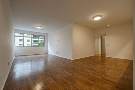 Apartamento à venda com 129m², 3 quartos e 1 vaga Apartamento à venda com 129m², 3 quartos e 1 vagaSala/Cozinha