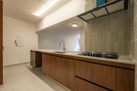 Apartamento à venda com 129m², 3 quartos e 1 vaga Apartamento à venda com 129m², 3 quartos e 1 vagaSala/Cozinha