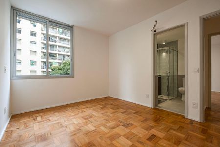 Apartamento à venda com 129m², 3 quartos e 1 vaga Apartamento à venda com 129m², 3 quartos e 1 vagaSuíte 3