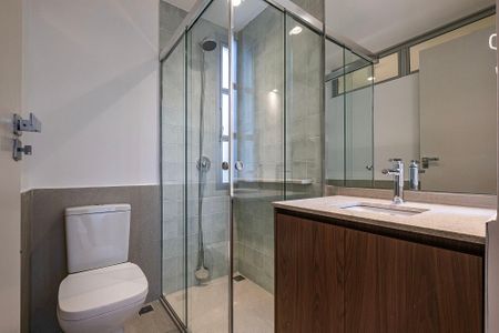 Apartamento à venda com 129m², 3 quartos e 1 vaga Apartamento à venda com 129m², 3 quartos e 1 vagaSuíte 2