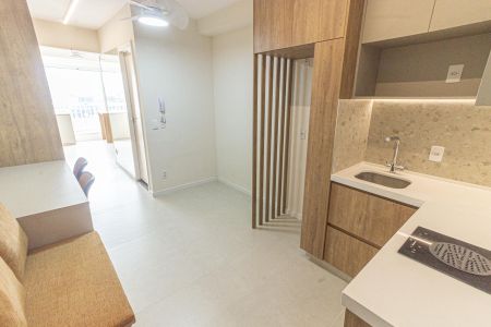 Apartamento para alugar com 1 quarto, 29m² em Brás, São Paulo