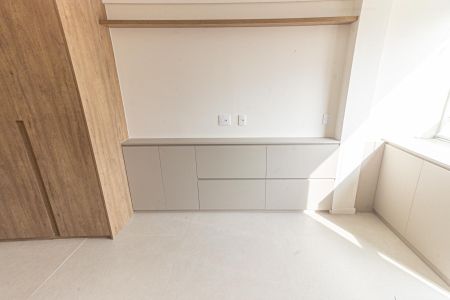 Quarto de apartamento para alugar com 1 quarto, 29m² em Brás, São Paulo