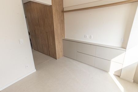 Quarto de apartamento para alugar com 1 quarto, 29m² em Brás, São Paulo