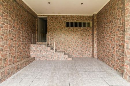 Casa para alugar com 100m², 2 quartos e 1 vaga Casa para alugar com 100m², 2 quartos e 1 vagaGaragem