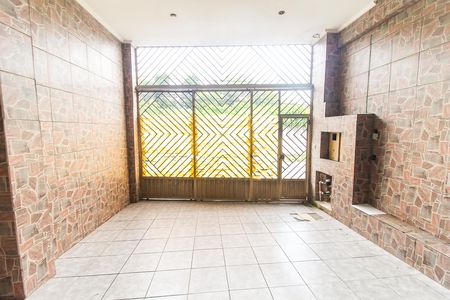 Garagem de casa para alugar com 2 quartos, 100m² em Cidade Líder, São Paulo