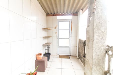 Casa para alugar com 100m², 2 quartos e 1 vaga Casa para alugar com 100m², 2 quartos e 1 vagaÁrea de Serviço