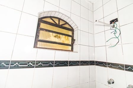 Casa para alugar com 100m², 2 quartos e 1 vaga Casa para alugar com 100m², 2 quartos e 1 vagaBanheiro 2