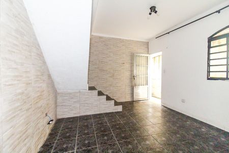 Sala de casa para alugar com 2 quartos, 100m² em Cidade Líder, São Paulo