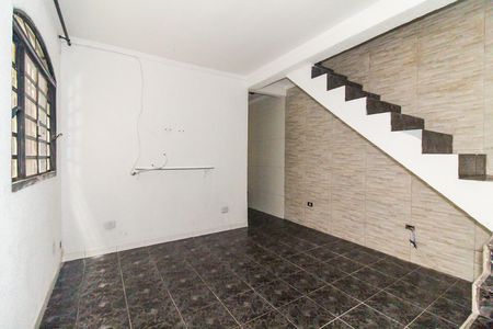 Casa para alugar com 2 quartos, 100m² em Cidade Líder, São Paulo