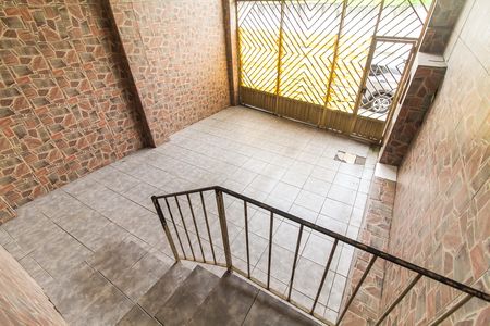 Garagem de casa para alugar com 2 quartos, 100m² em Cidade Líder, São Paulo