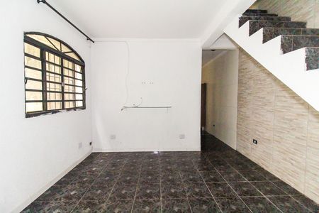 Sala de casa para alugar com 2 quartos, 100m² em Cidade Líder, São Paulo