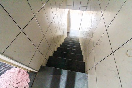 Casa para alugar com 100m², 2 quartos e 1 vaga Casa para alugar com 100m², 2 quartos e 1 vagaEntrada