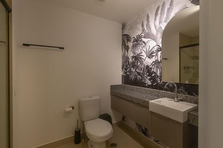 Studio para alugar com 27m², 1 quarto e sem vaga Studio para alugar com 27m², 1 quarto e sem vagaStudio