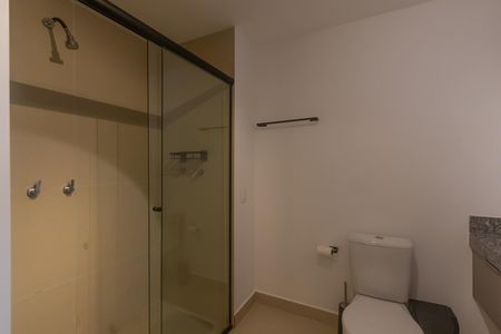 Studio para alugar com 27m², 1 quarto e sem vaga Studio para alugar com 27m², 1 quarto e sem vagaStudio