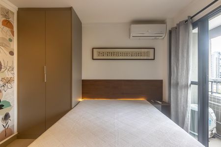 Studio para alugar com 27m², 1 quarto e sem vaga Studio para alugar com 27m², 1 quarto e sem vagaStudio